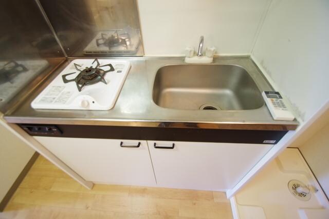 エポック.ASAの物件内観写真