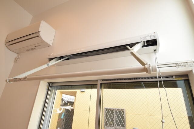 Marine Snowの物件内観写真