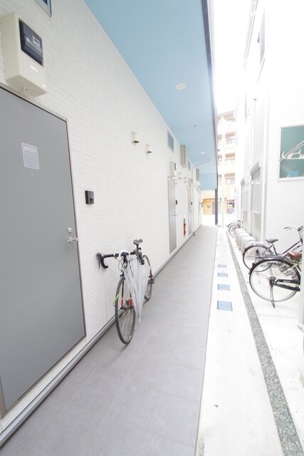 Marine Snowの物件内観写真