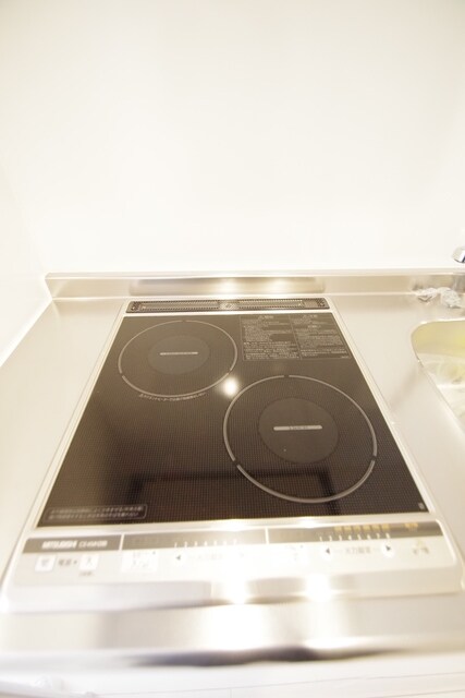 リブリ・アルモの物件内観写真