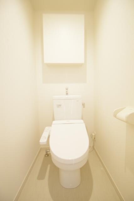 リブリ・アルモの物件内観写真