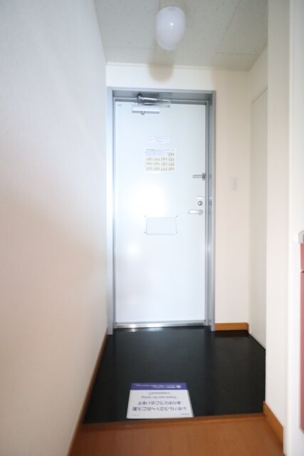 レオパレスシャルムIIの物件内観写真