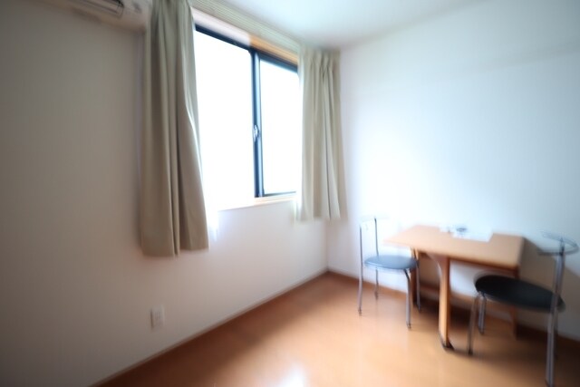 レオパレスシャルムIIの物件内観写真