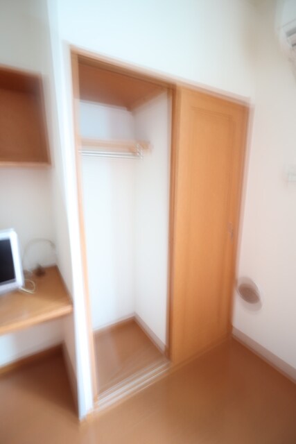 レオパレスシャルムIIの物件内観写真