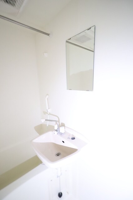 レオパレスシャルムIIの物件内観写真