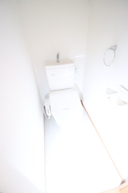 レオパレスシャルムIIの物件内観写真