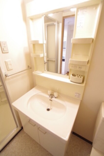 SHELL MIYAKO I の物件内観写真