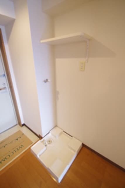 SHELL MIYAKO I の物件内観写真