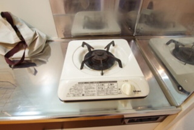 SHELL MIYAKO I の物件内観写真