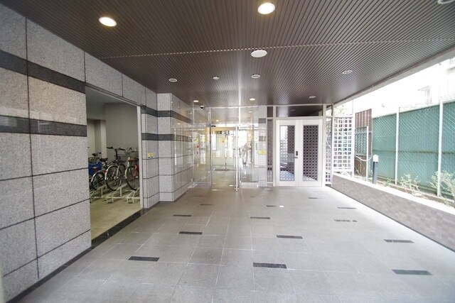 SHELL MIYAKO I の物件内観写真