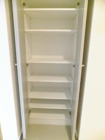 SHELL MIYAKO I の物件内観写真