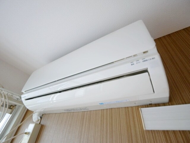 ホワイトペルテCの物件内観写真