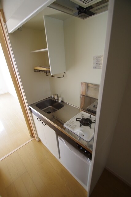 シャラロステヒルズ町田の物件内観写真