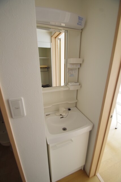 シャラロステヒルズ町田の物件内観写真