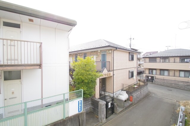 シャラロステヒルズ町田の物件内観写真