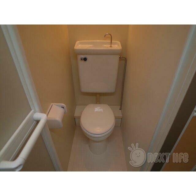 センチュリーハイツ三徳の物件内観写真