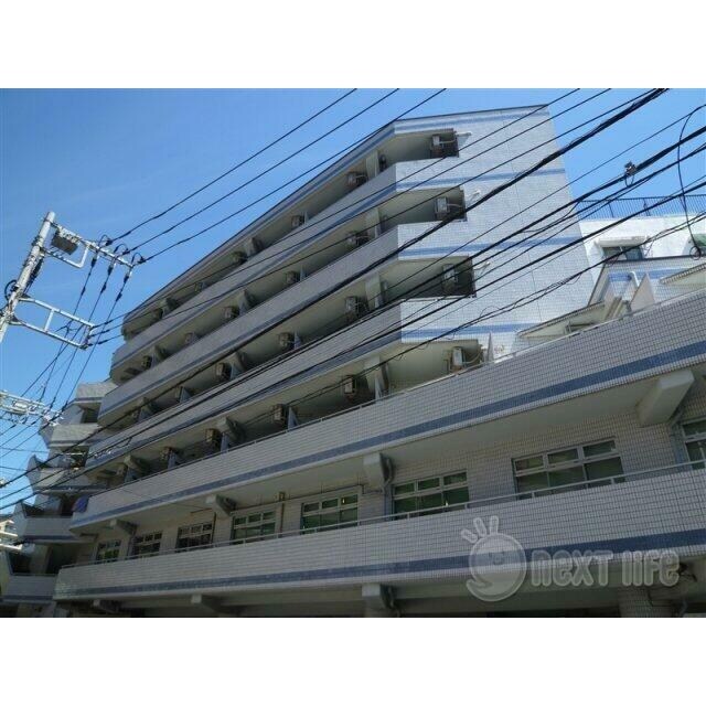 センチュリーハイツ三徳の物件内観写真