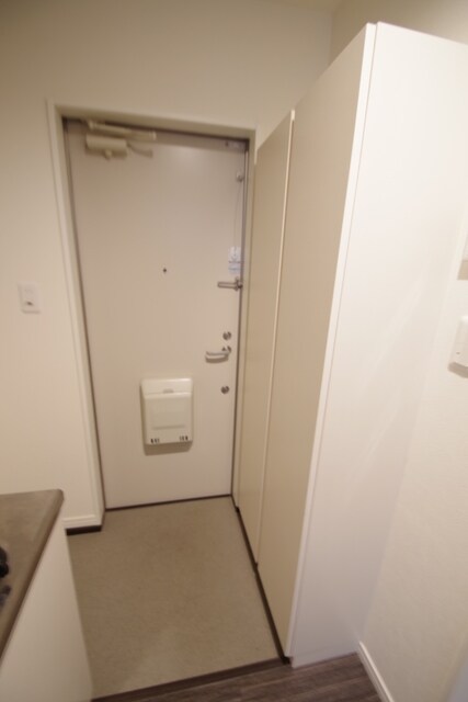 プレジール中町の物件内観写真