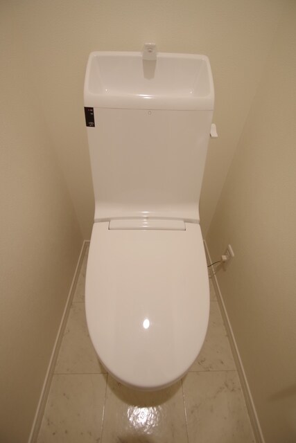 プレジール中町の物件内観写真