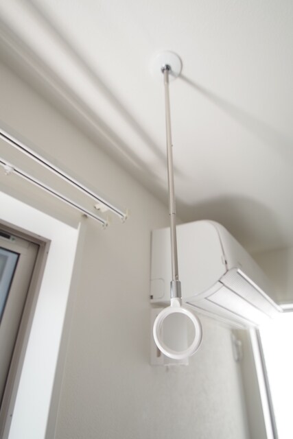 プレジール中町の物件内観写真