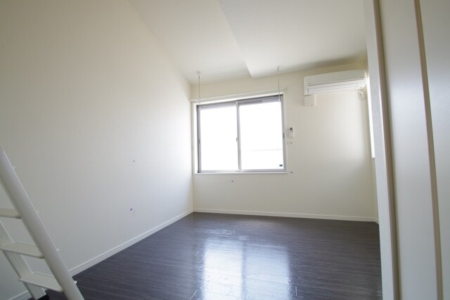 プレジール中町の物件内観写真