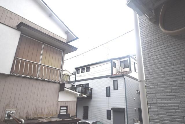 Cerisier 相模が丘の物件内観写真