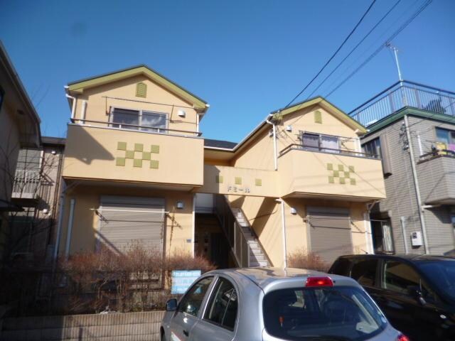 ドミールの物件内観写真