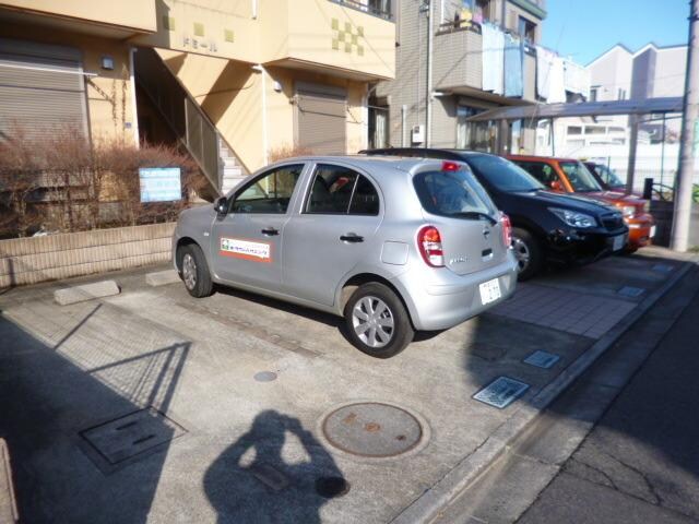 ドミールの物件内観写真