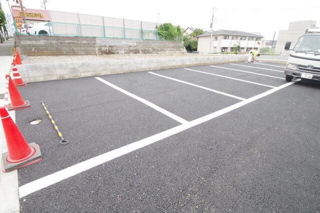 NCスクエアの物件内観写真