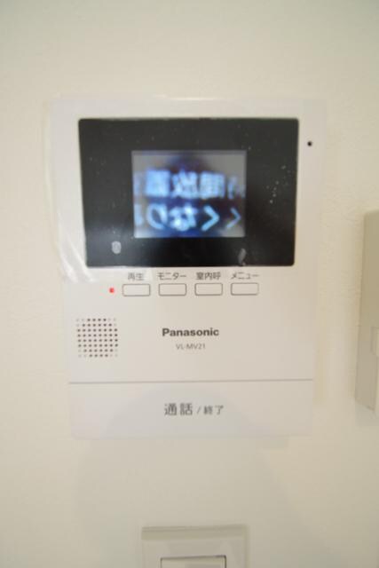 NCスクエアの物件内観写真