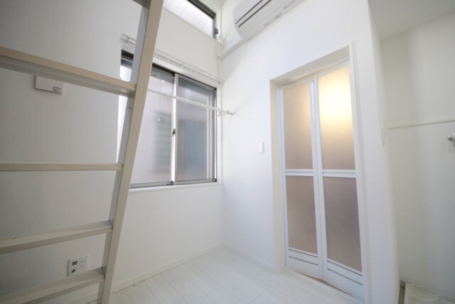 リベルテ中央林間の物件内観写真