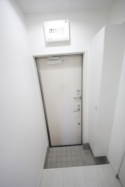 リベルテ中央林間の物件内観写真