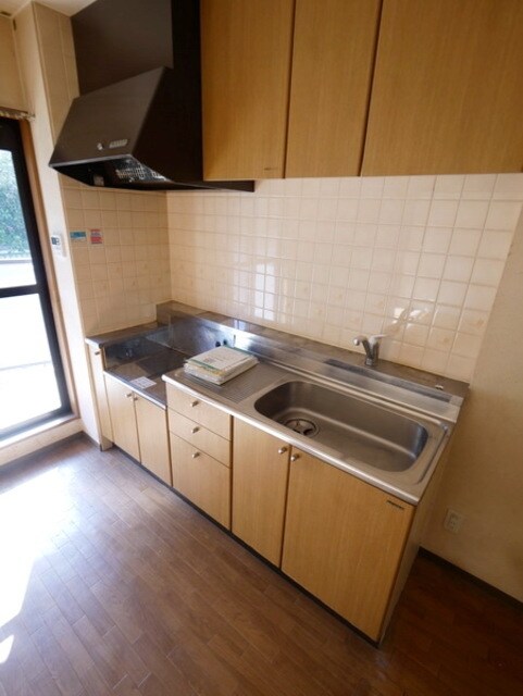 グランドルチェの物件内観写真