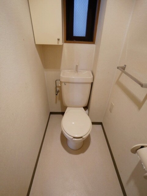 グランドルチェの物件内観写真