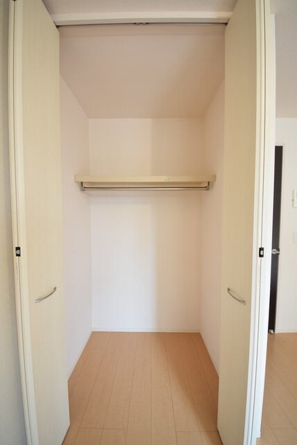 ドミールの物件内観写真