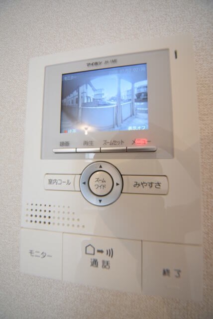 ドミールの物件内観写真