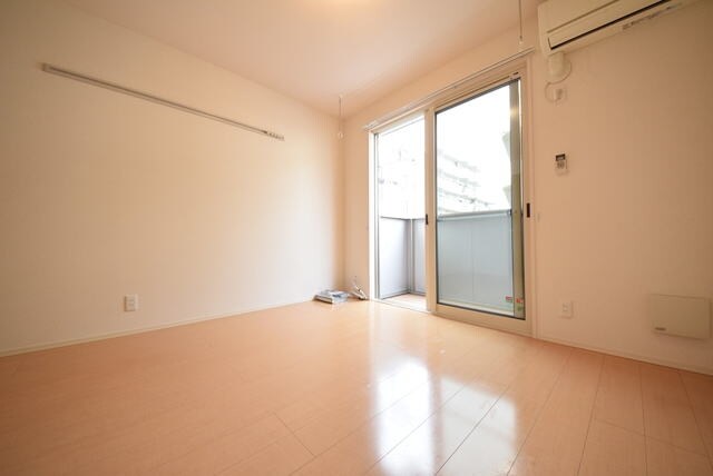 ドミールの物件内観写真