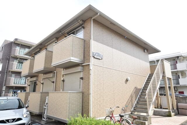 ドミールの物件内観写真