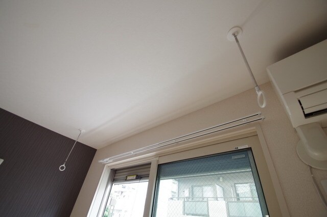 ドミールの物件内観写真