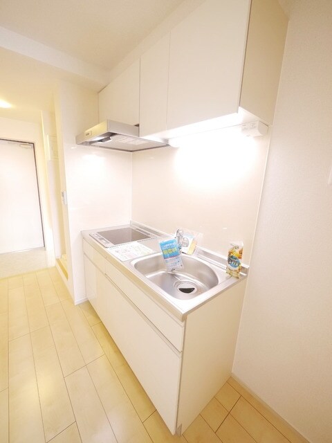 メゾン フォーリストの物件内観写真