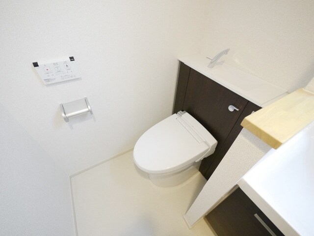 メゾン フォーリストの物件内観写真