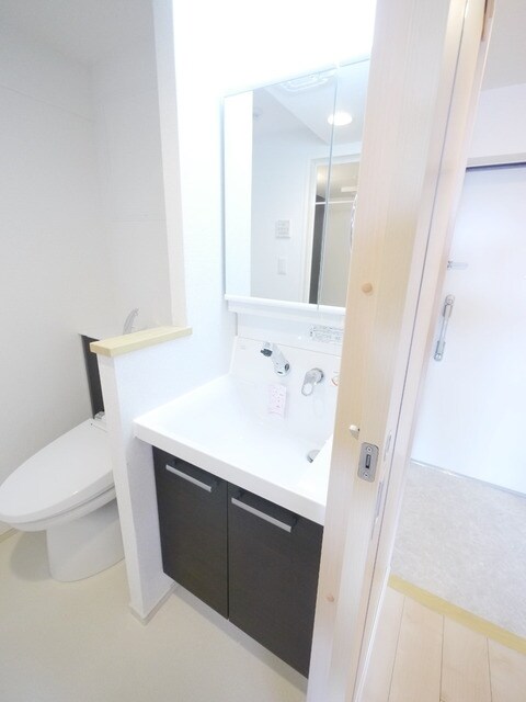 メゾン フォーリストの物件内観写真