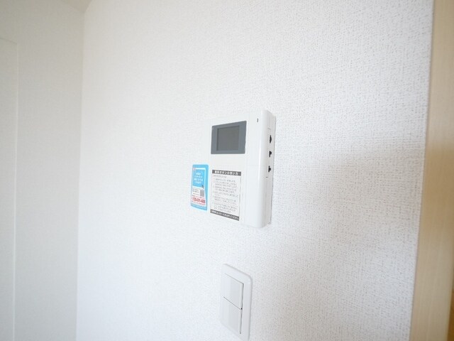 メゾン フォーリストの物件内観写真