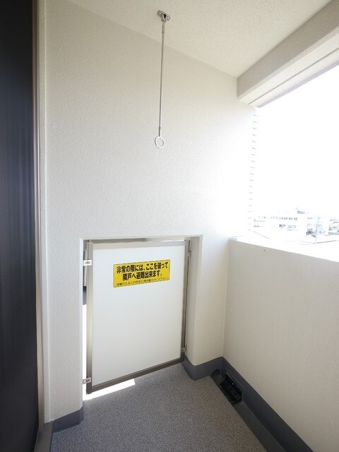 メゾン フォーリストの物件内観写真