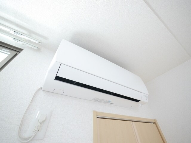 メゾン フォーリストの物件内観写真