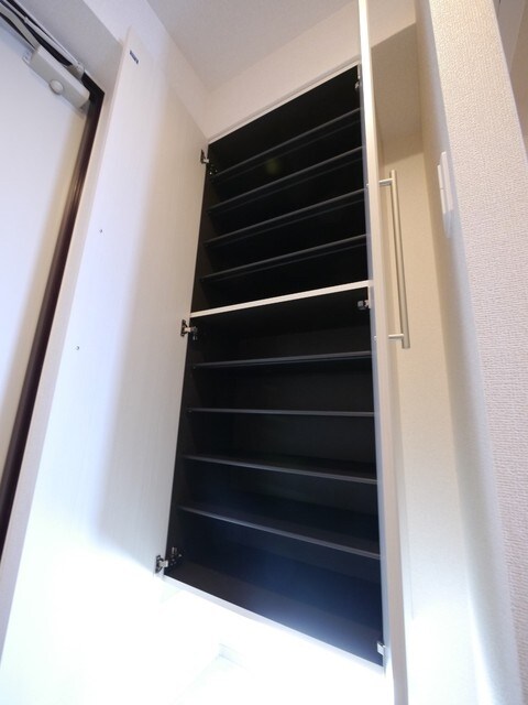 メゾン フォーリストの物件内観写真