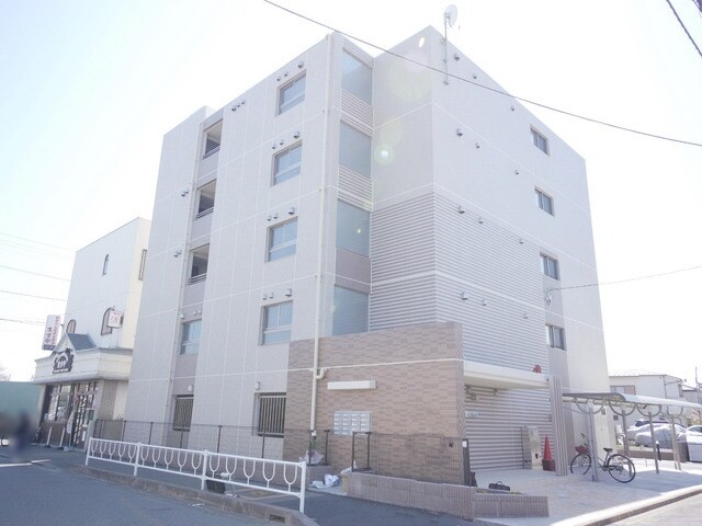 メゾン フォーリストの物件内観写真