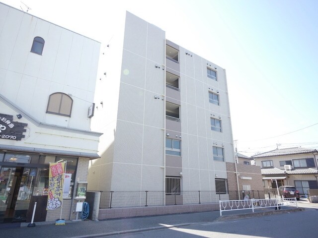 メゾン フォーリストの物件内観写真