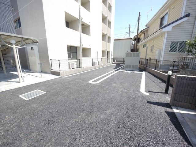 メゾン フォーリストの物件内観写真