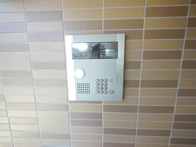 メゾン フォーリストの物件内観写真